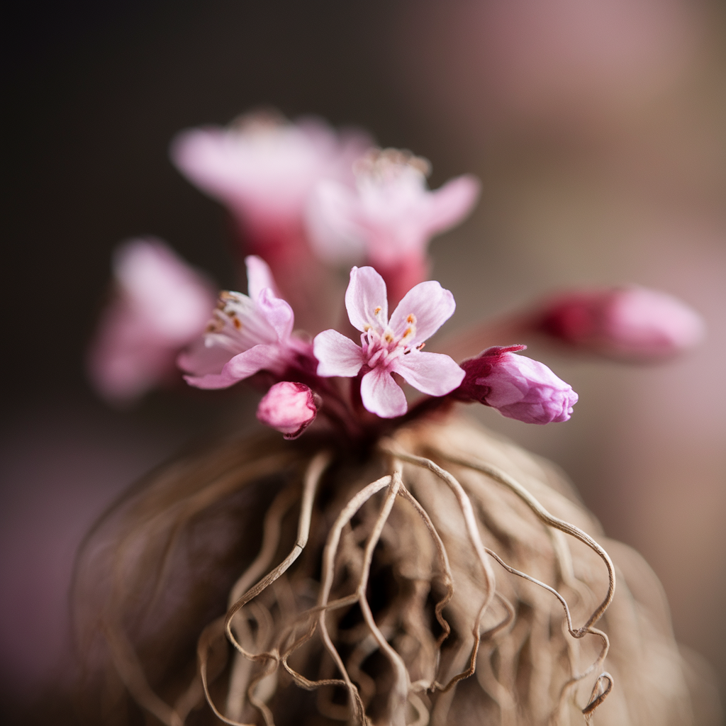 Valerian Root